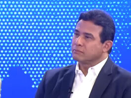 Adán Cáceres rompe el silencio y afirma que pruebas obligarán al tribunal a absolverlo