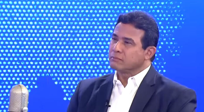 Adán Cáceres rompe el silencio y afirma que pruebas obligarán al tribunal a absolverlo