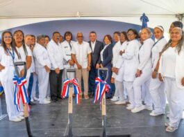 SNS inicia construcción del Hospital Pediátrico San Andrés en Boca Chica