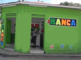 Gobierno relanza proceso de regularización de bancas de lotería y apuestas