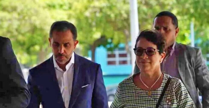 Continúa hoy audiencia preliminar contra los hermanos Espaillat por caso Jet Set