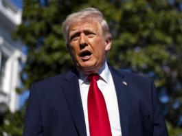Trump amenaza con "eliminar inmediatamente" buques iraníes que se salten bloqueo en Ormuz