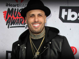 Nicky Jam llega a Santo Domingo con Bohemio Tour 2026: La historia de un legado