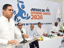 Inicia este jueves campamentos recreativos Semana Santa 2026