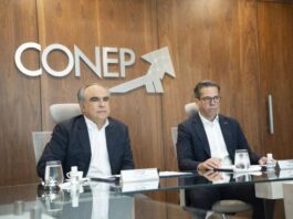 CONEP respalda llamado del presidente Abinadera la acción coordinada frente a la crisis global