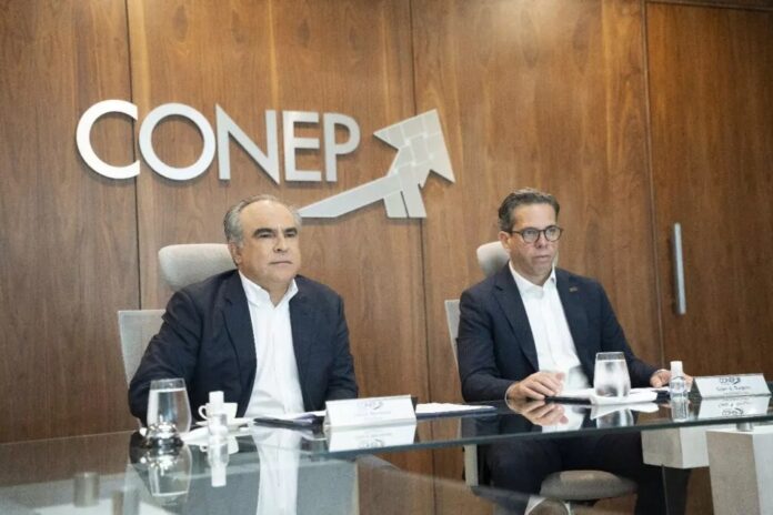 CONEP respalda llamado del presidente Abinadera la acción coordinada frente a la crisis global
