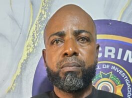 Se entrega a la Policía acusado de matar a su expareja