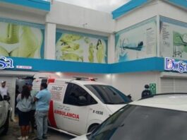 Disponen el cierre definitivo de centro estético en Santiago donde murió una paciente