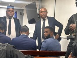Conocerán medida de coerción contra fiscal acusado de recibir soborno en caso SeNaSa