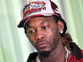 Offset resulta herido en un tiroteo en Florida y es hospitalizado