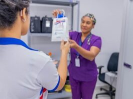 INABIE consolida su Programa de Salud Escolar en beneficio de 2 millones de estudiantes del sistema público
