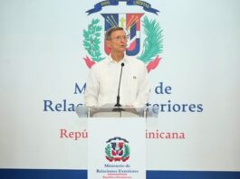 Gobierno dominicano dispone que ingresos consulares pasen al Estado como parte de la reforma estructural