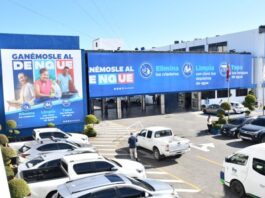 Ministerio de Salud mantiene vigilancia sanitaria activa en todo el país ante las lluvias