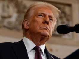 Trump: Irán tardó demasiado en negociar un acuerdo y ahora pagará las consecuencias Trump: Irán tardó demasiado en negociar un acuerdo y ahora pagará las consecuencias