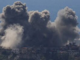 Líbano: mayor ataque israelí deja más de 200 muertos