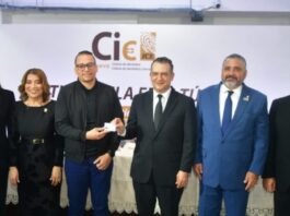 Autoridades destacan nueva cédula como eje clave de identidad y democracia