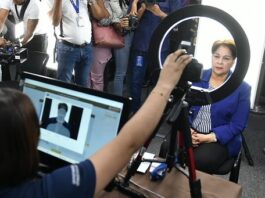 JCE atendió a más de 11 mil personas en primeras 12 horas del cambio de cédula