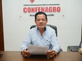 Productores agropecuarios trabajan junto a autoridades para garantizar disponibilidad y estabilidad de alimentos