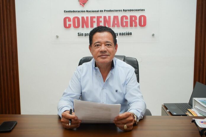 Productores agropecuarios trabajan junto a autoridades para garantizar disponibilidad y estabilidad de alimentos