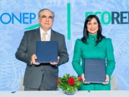 El CONEP y ECORED unen esfuerzos para elevar la conducta empresarial responsable