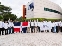 Equipos del ITLA parten a la NASA para representar a RD en competencia internacional