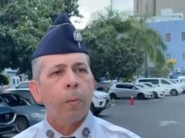 Policía Nacional y Ministerio Público profundizan investigación por muerte de niña en Girasoles I