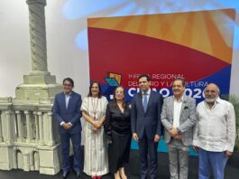 Santiago estrena Feria Regional del Libro con una agenda de 250 eventos