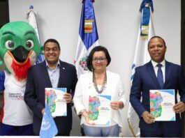 Instituciones coordinan seguridad vial previo a Juegos Centroamericanos 2026