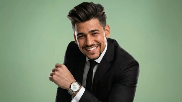 El Poeta Callejero anuncia concierto “Demasiada Personalidad” con orquesta en vivo