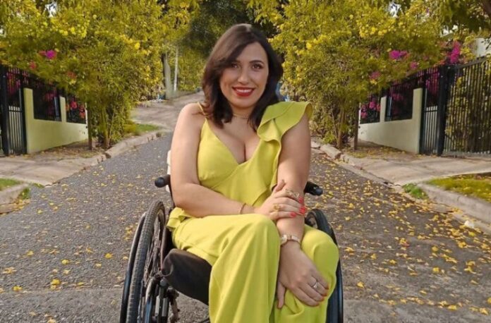 Muere la creadora de contenido dominicana Paloma Bonilla