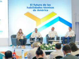 Infotep se posiciona como referente regional en formación técnica profesional