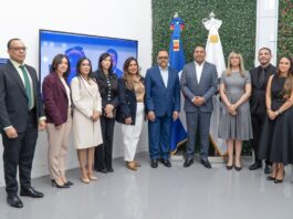 Inicia transferencia de los asuntos administrativos del Ministerio Público al Ministerio de Justicia