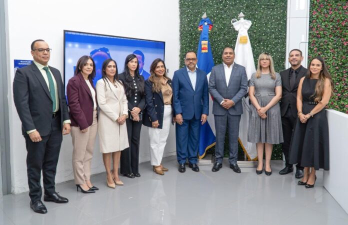Inicia transferencia de los asuntos administrativos del Ministerio Público al Ministerio de Justicia