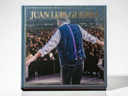 Libro sobre Juan Luis Guerra será lanzado en Feria Internacional del Libro de Bogotá