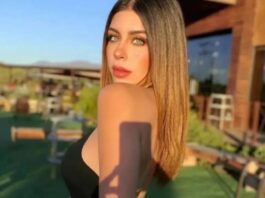 Quién era Carolina Flores Gómez, la ex reina de belleza asesinada por su suegra