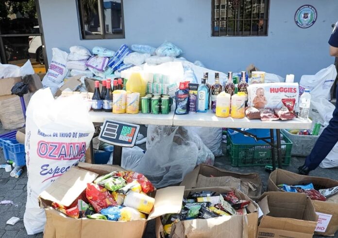 Desarticula red que comercializaba carne en mal estado desde Duquesa