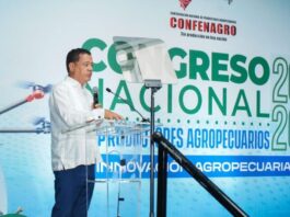 CONFENAGRO realizará Diálogo Agropecuario sobre retos del sector ante la crisis internacional