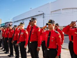 MICM y Ceccom despliegan unidades contra el alcohol adulterado en Semana Santa 2026