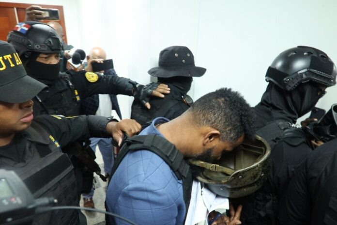 Recusan a jueza en caso de fiscal acusado de soborno por