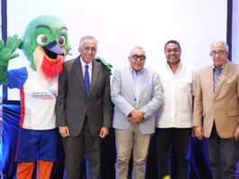 ACD y Comité Organizador aúnan esfuerzos en beneficio de JCC 2026