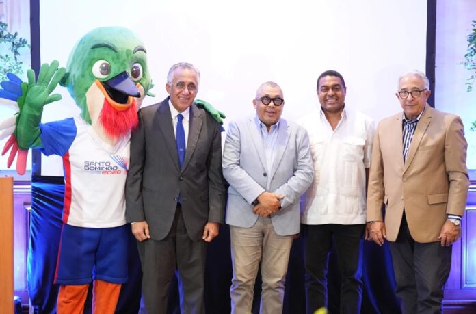 ACD y Comité Organizador aúnan esfuerzos en beneficio de JCC 2026