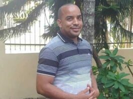 Identifican hombre hallado sin vida en cañada de Los Alcarrizos por intensas lluvias