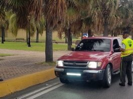 Digesett lanza operativo nacional por el uso correcto de luces