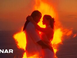 Amenazzy estrena “Una Vibra”, nuevo sencilloen el que fusiona pop y afrobeat