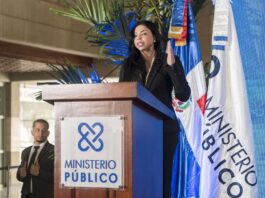 Procuradora arremete contraperitaje en caso Jet Set: lo califica de “absurdo” y dilatorio