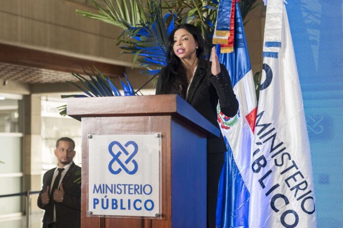 Procuradora arremete contraperitaje en caso Jet Set: lo califica de “absurdo” y dilatorio