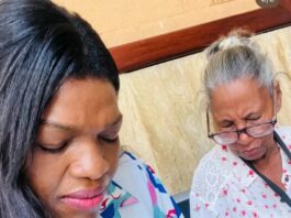 Fallece madre de Elizabeth Silverio un día después de su condena a cinco años de prisión
