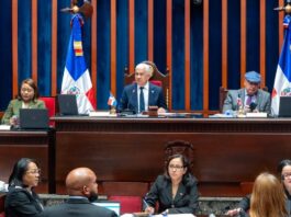Senado aprueba en primera lectura proyecto que crea Sistema Nacional de Cuidados