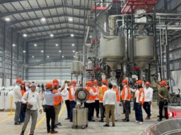 Abinader encabeza inauguración de Planta Renacer