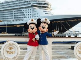 Disney Cruise Line incorpora a República Dominicana en nuevos itinerarios y refuerza liderazgo regional en cruceros